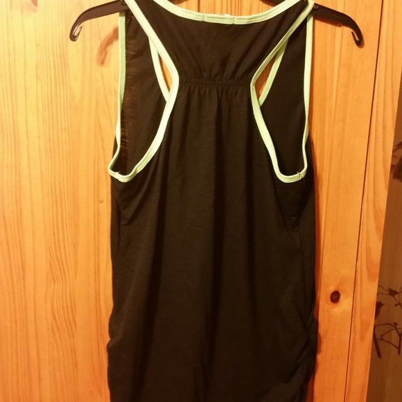 Maurice's Racer Back Tank - Picture 2 of 2